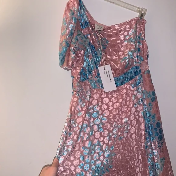 Hermant & Nandita Size Medium Dress - Picture 9 of 12